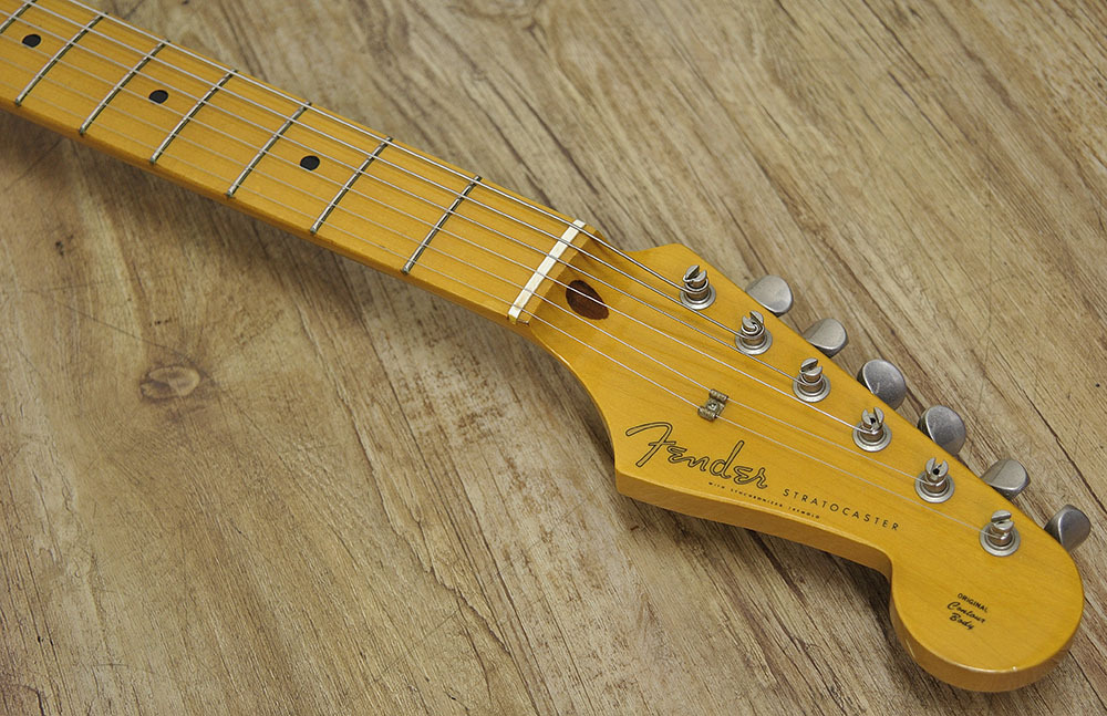 Fender Japan ST-57（中古）【楽器検索デジマート】