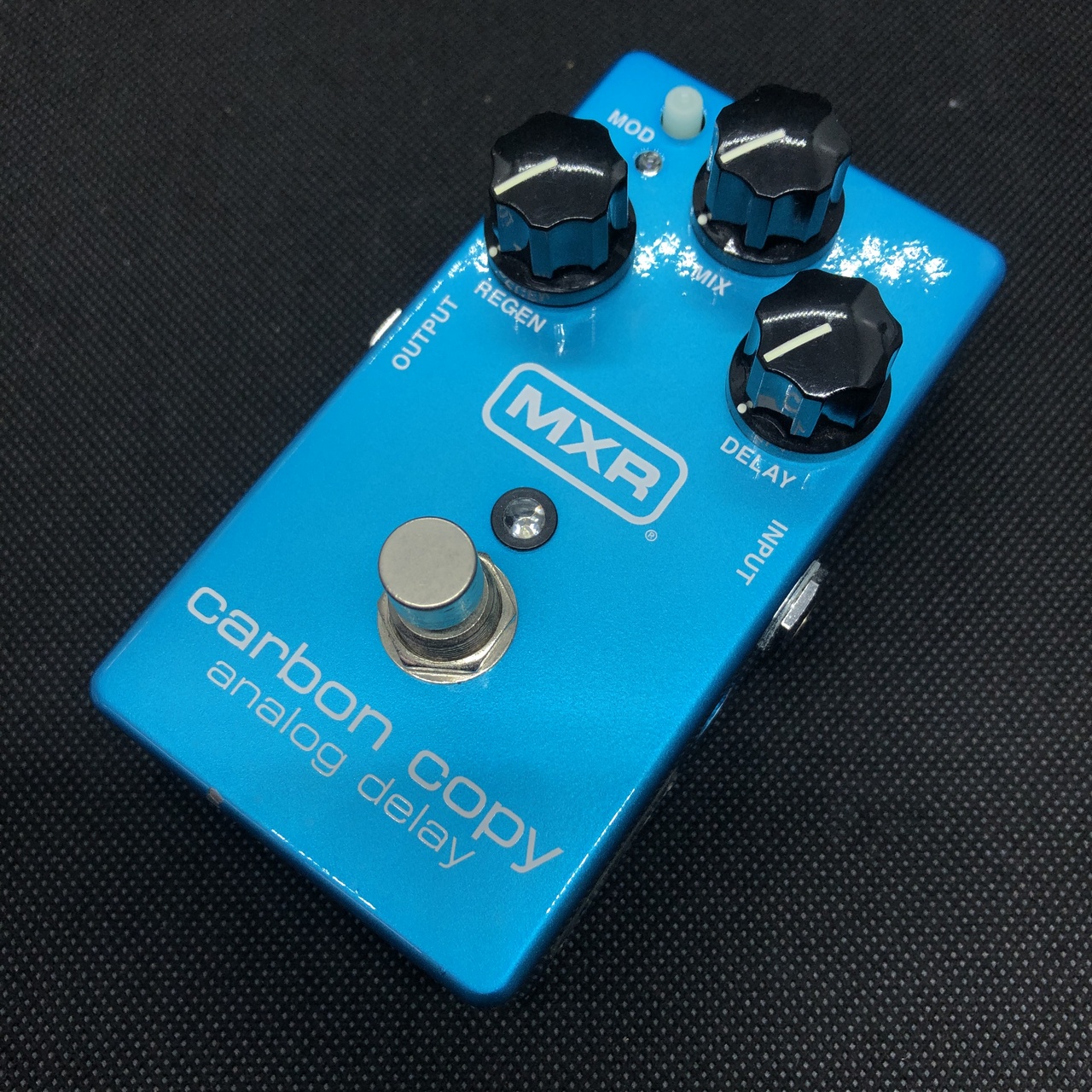 【極美品】MXR M169 Carbon Copy Analog Delay 71FwOR5xg9L._AC_UF350,