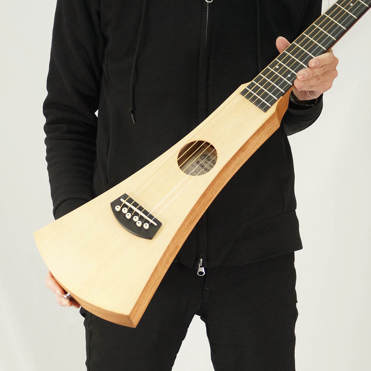 Martin Backpacker Steel String [生産完了ラストチャンス]（新品