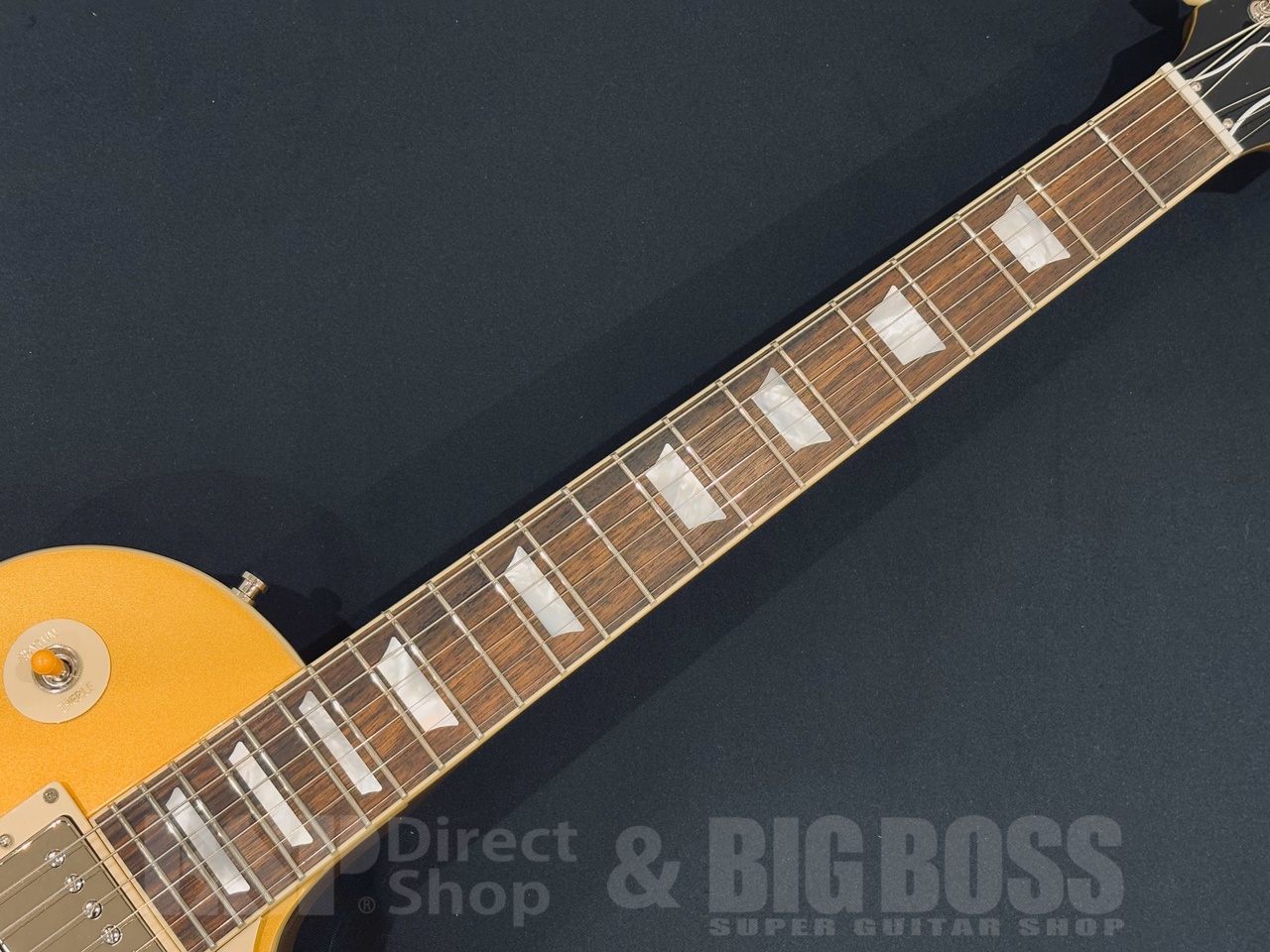 Epiphone Tak Matsumoto 1955 Les Paul Standard Antique Gold（新品