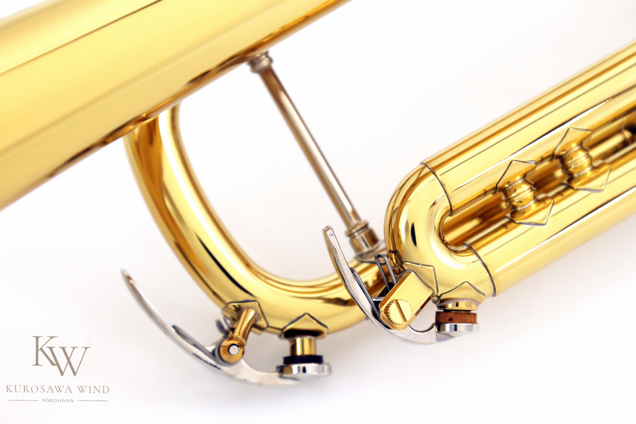 YAMAHA YTR-8335LA 【新品】【Custom /カスタム】【ゴールド YAMAHA YTR-8335LA 【新品】【Custom /カスタム】【ゴールド