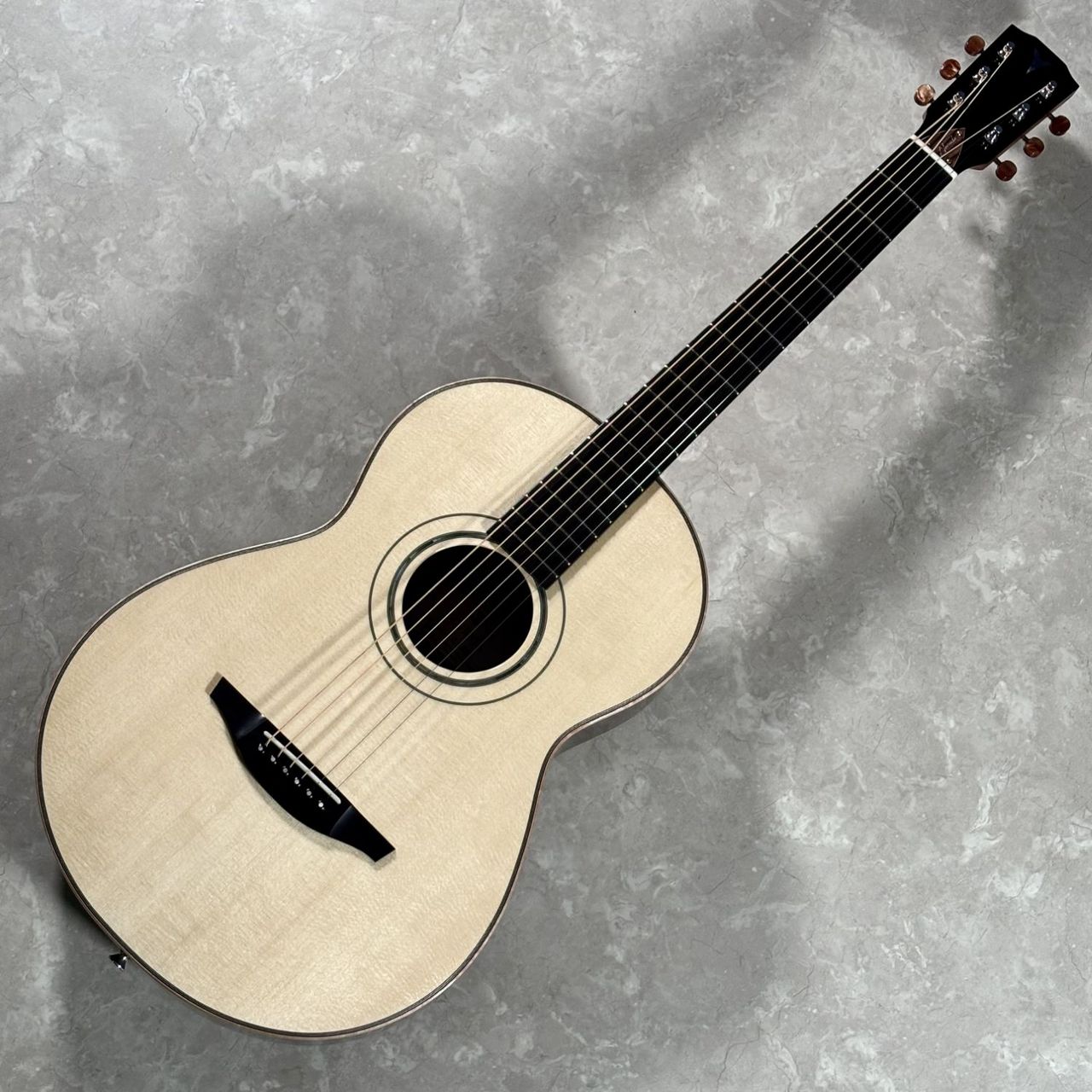 ギター noy K.Yairi NOVENTA natural 【90th Anniversary Limited Model】【S/N