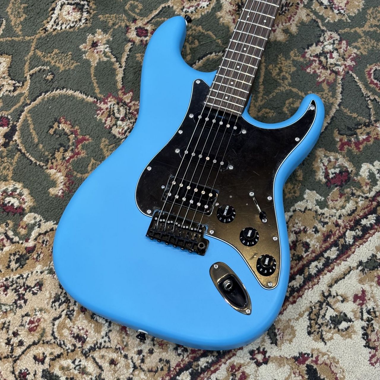 SAITO GUITARS S-622CS WWA SH【ギターショー2025セレクション限定商材