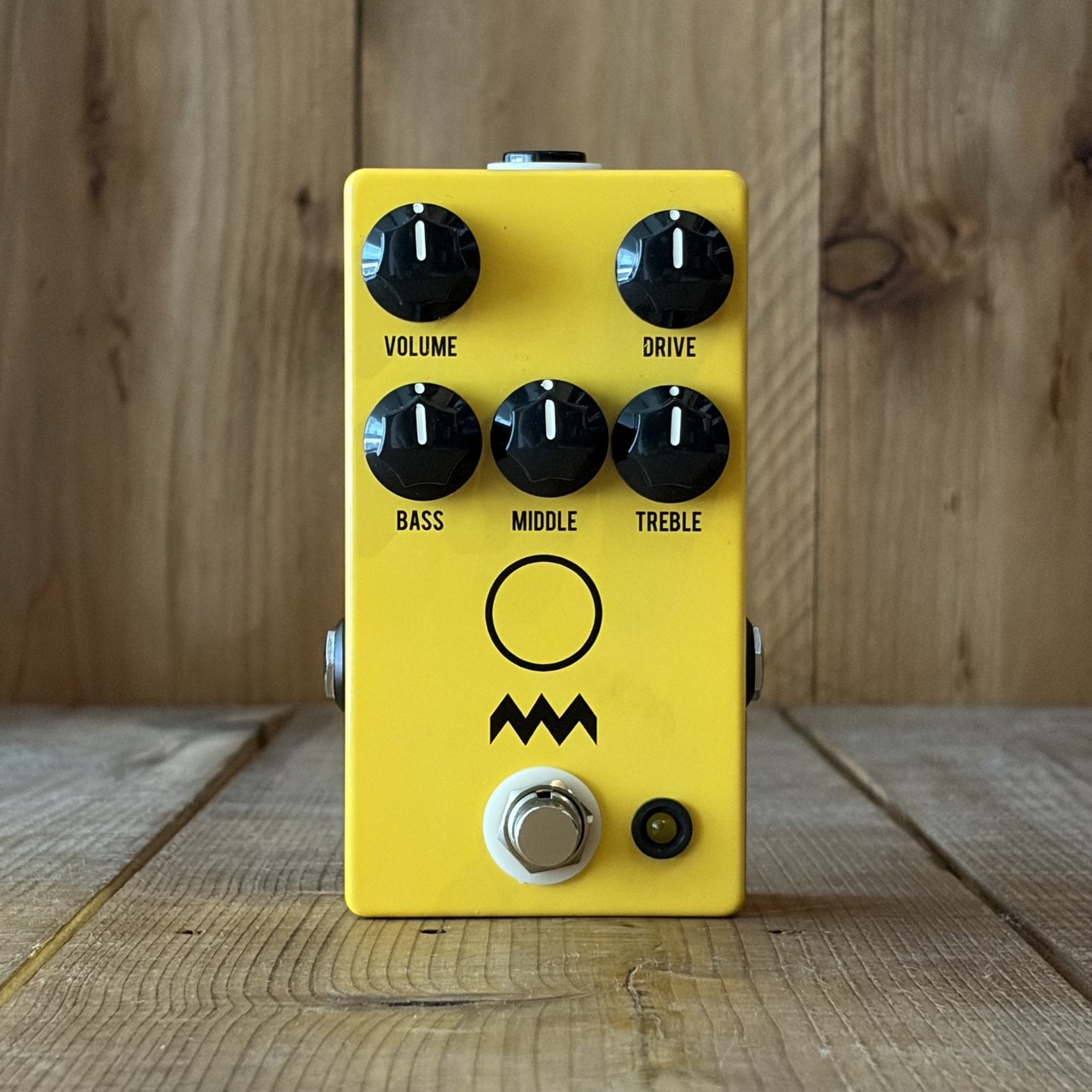 JHS Pedals CHARLIE BROWN V4（新品/送料無料）【楽器検索デジマート】