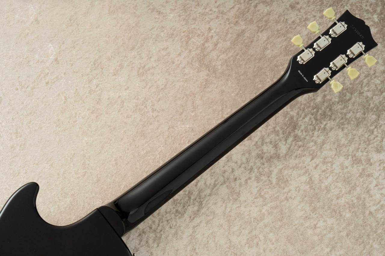 【10164】 TOKAI TCL-60 レスポースカスタムタイプ ブラック 10164】 TOKAI TCL-60 レスポースカスタムタイプ ブラックの通販