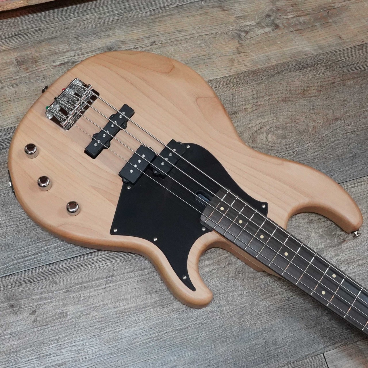 YAMAHA BB234（中古）【楽器検索デジマート】