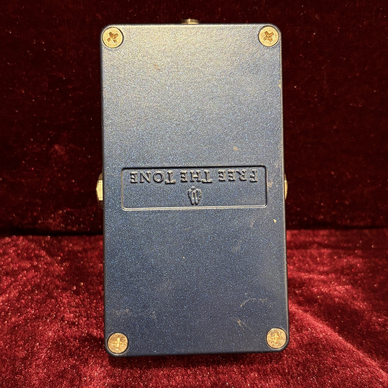 Free The Tone IRON FOREST DISTORTION IF-1D（中古）【楽器検索
