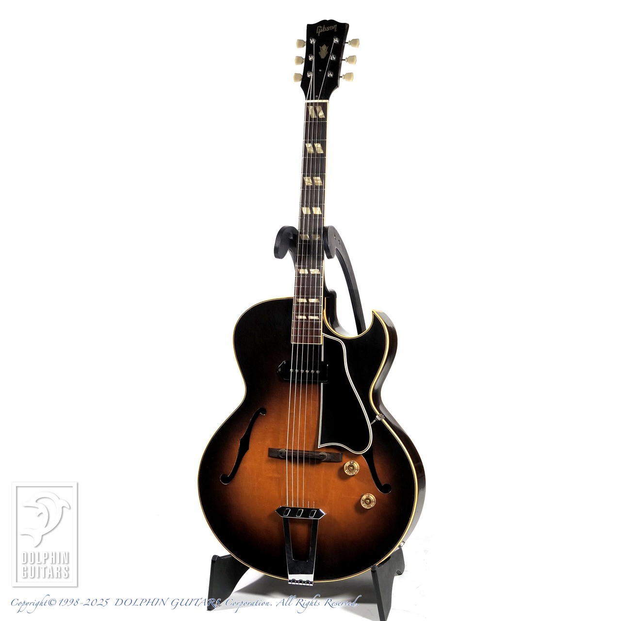 ギター Gibson ES-175 Gibson ES-175【エレキギター博士】
