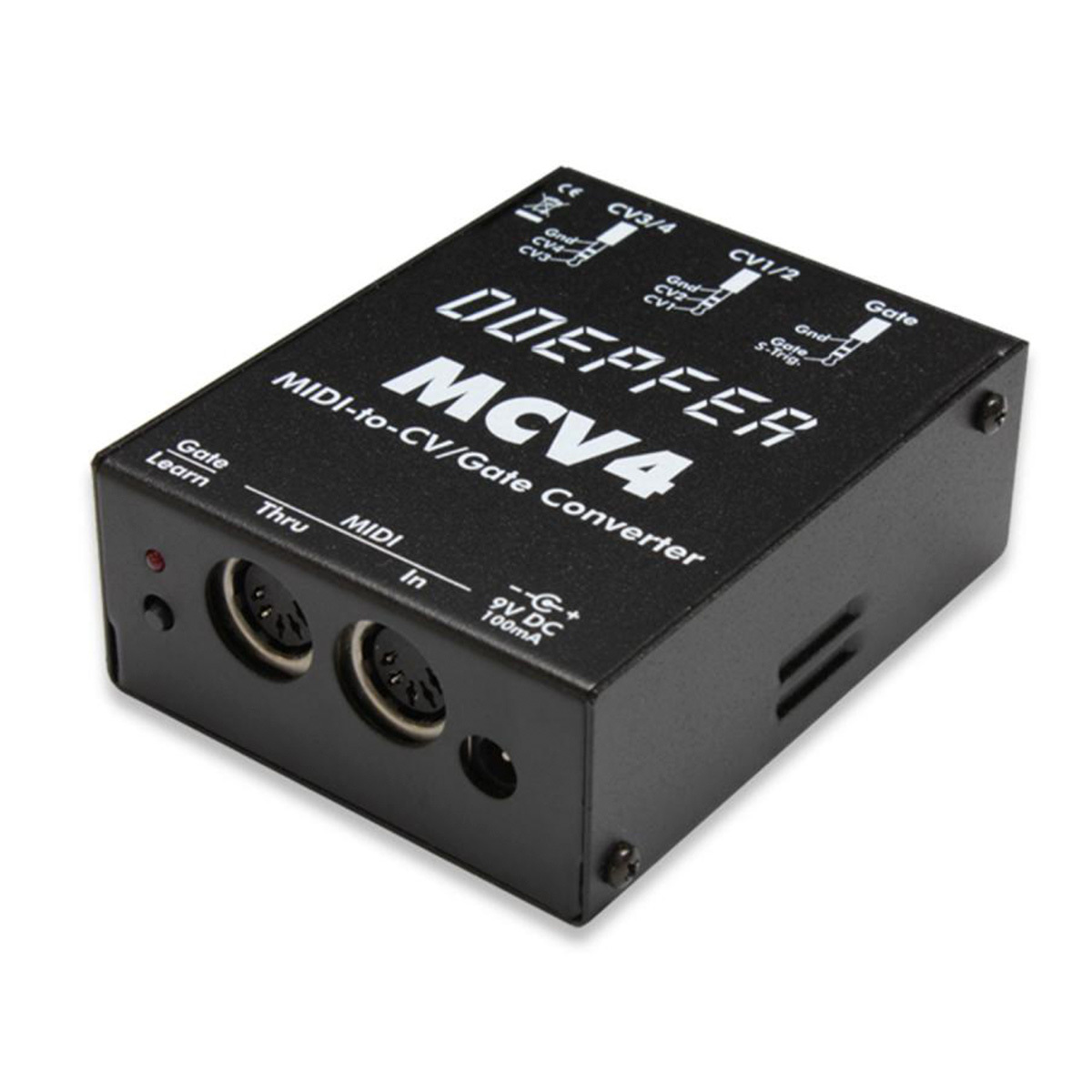 Doepfer MCV4（新品）【楽器検索デジマート】