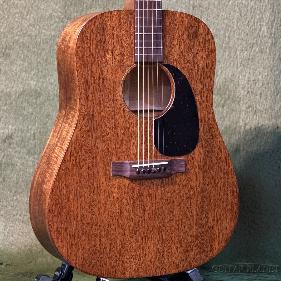 Martin D-15M #3063605【オールマホガニーボディ】【48回迄金利0%対象
