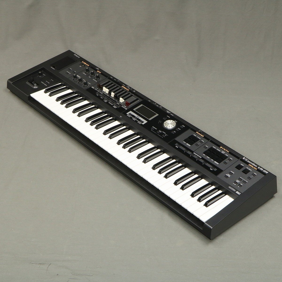 Roland VR-09 V-Combo 【御茶ノ水本店】（中古/送料無料）【楽器