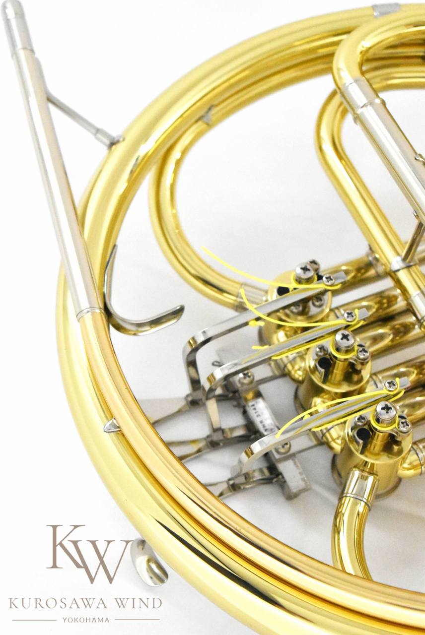 YAMAHA YHR-314Ⅱ S/N 5*** 【中古/USED】【F管シングル】（中古