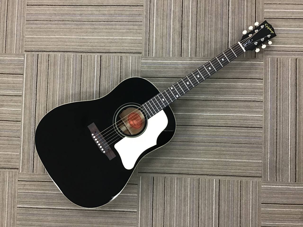Epiphone Kazuyoshi Saito J-45(新品)【楽器検索デジマート】 Epiphone Kazuyoshi Saito J-45(新品)【楽器検索デジマート】