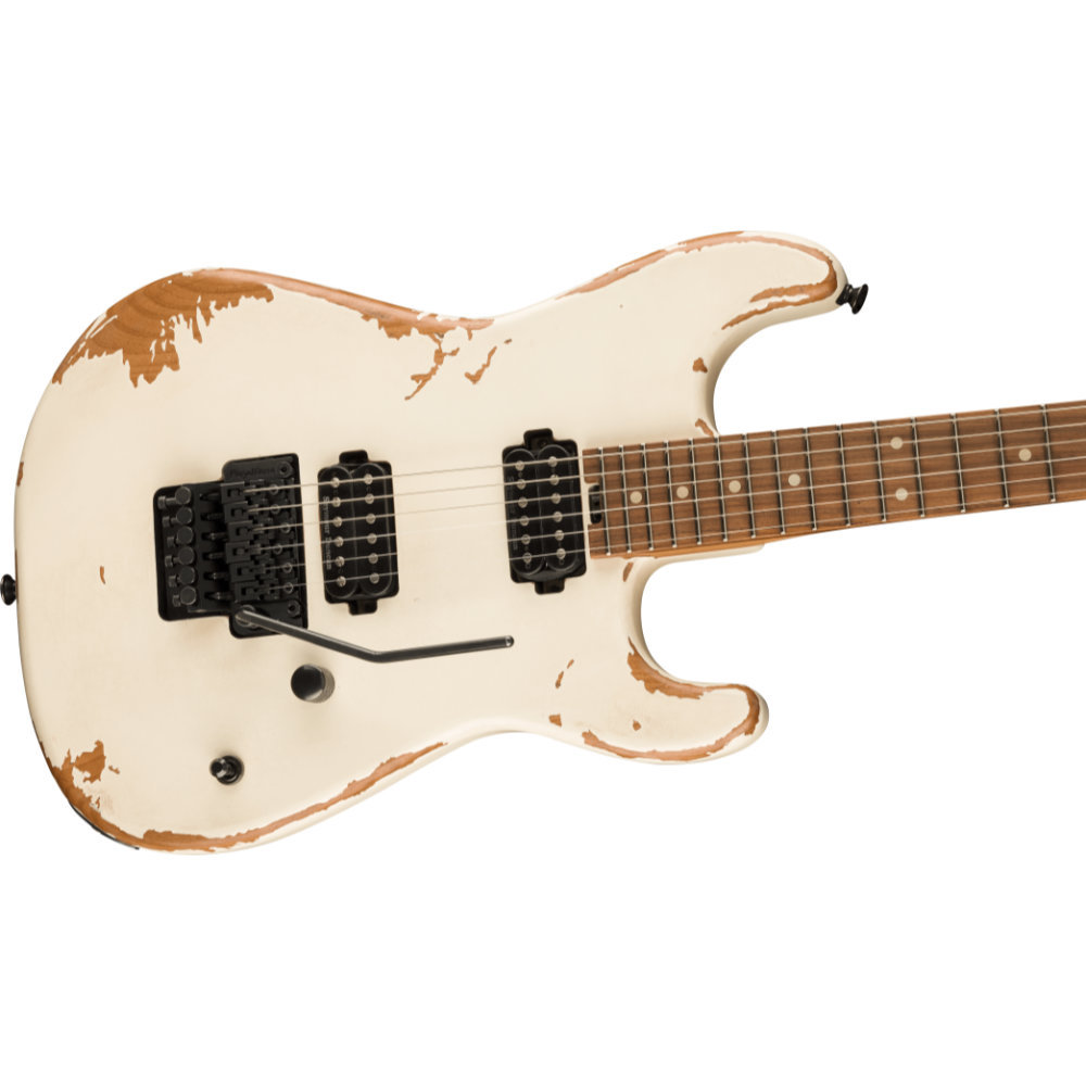 Charvel シャーベル Pro-Mod Relic San Dimas Style 1 HH FR PF