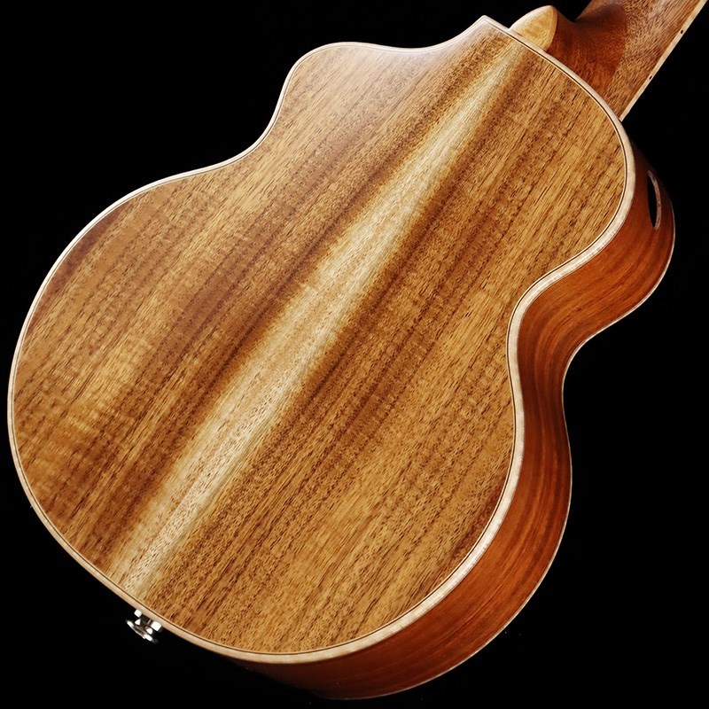 L.Luthier Le Light Koa 【コンサート・エレウク】（新品）【楽器検索