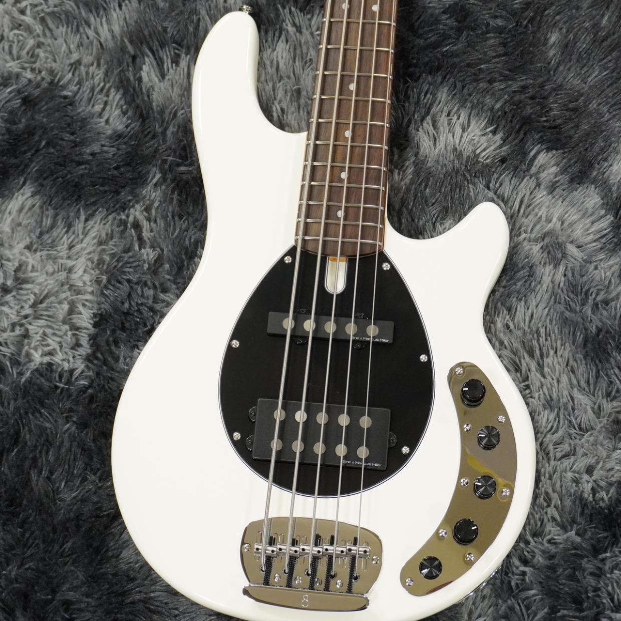 Sire Marcus Miller Z7-5String / AWH (Antique White)（新品/送料無料