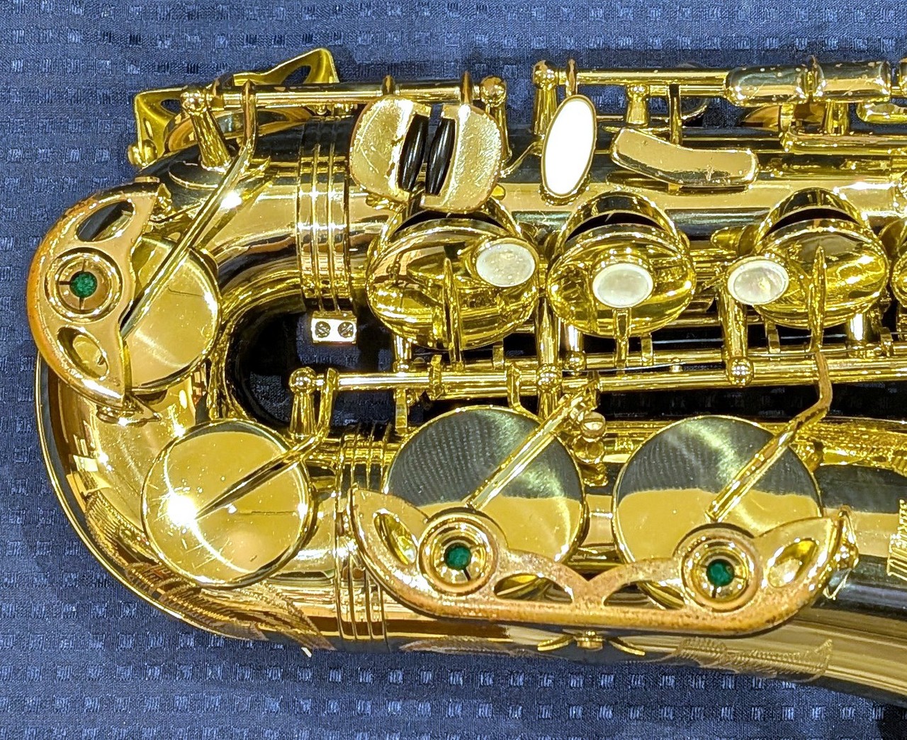 SELMER アルトサックス SERIEⅢ GPトーン【ららぽーとTOKYO-BAY
