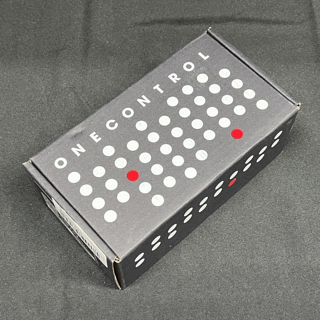 ONE CONTROL Minimal Series Black Loop 【新宿店】（中古