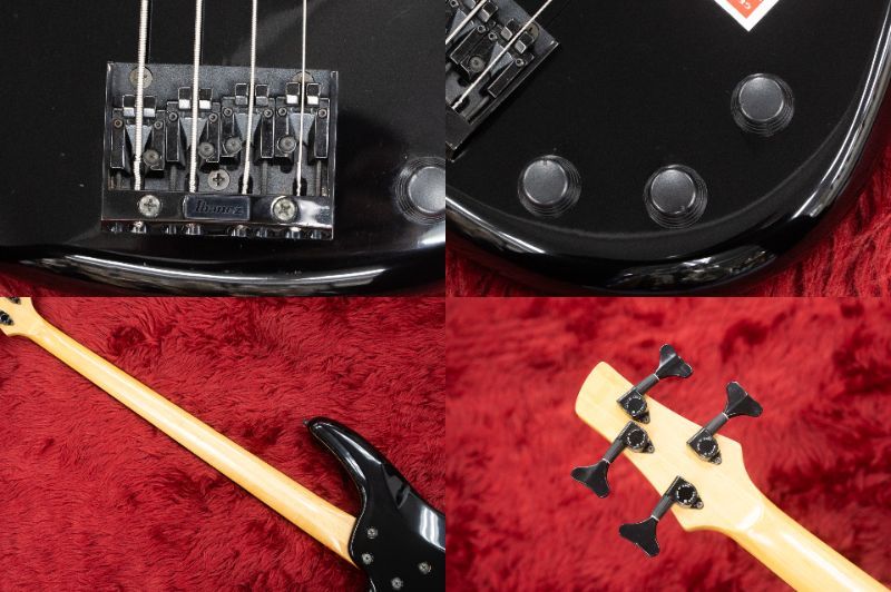 Ibanez SR-600 #F018401 3.54kg【横浜店】（中古/送料無料）【楽器検索