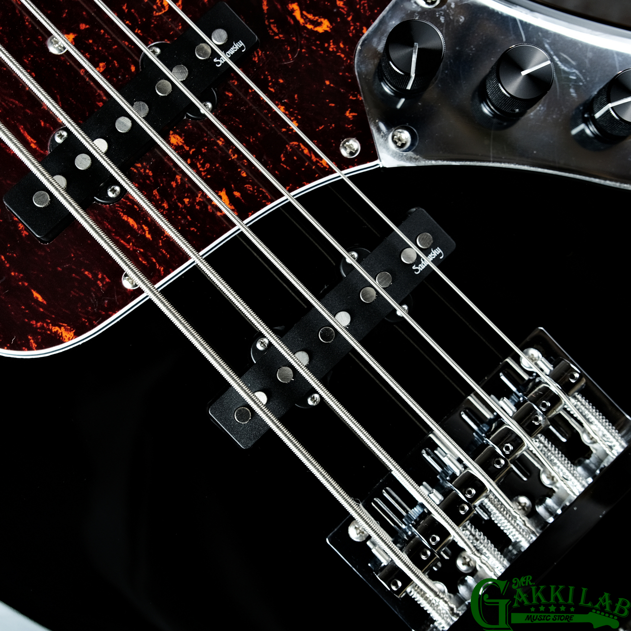 ベース Sadowsky Metro Express MX21 VJ5 new】Sadowsky / Metro Express MX21 VJ5 OWT/R 4.805kg #SMX K 000403