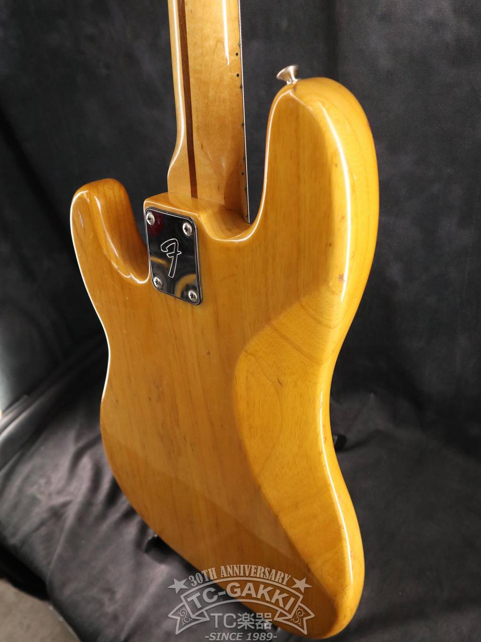 Fender 1977 PRECISION BASS（ビンテージ）【楽器検索デジマート】