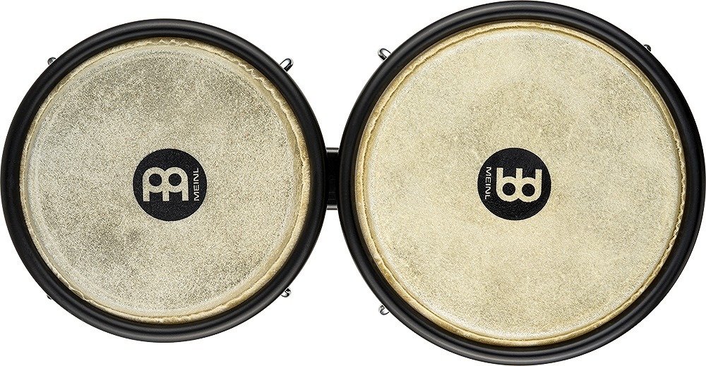 Meinl Percussion マイネル ボンゴ Journey Series Bongo HB50BK（新品