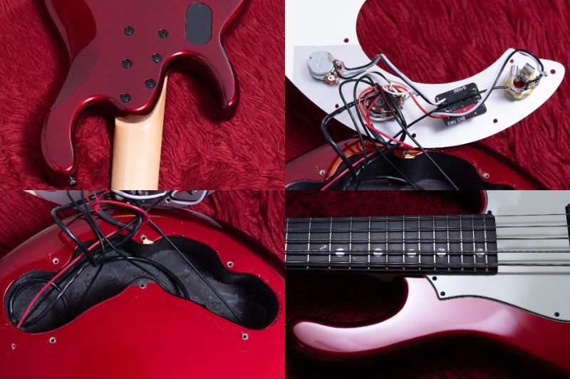 Killer KB-Quarry Delicious red 2023 4.300kg #1080245【GIB