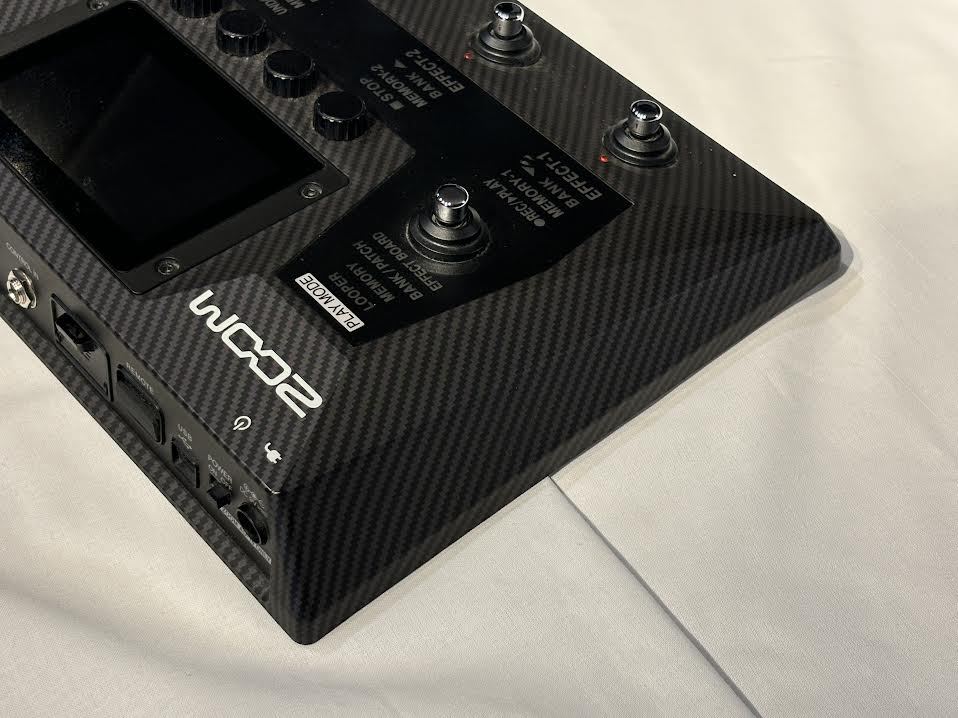 ZOOM B6 ベースマルチエフェクター　中古良品 pj_33026_3.jpg