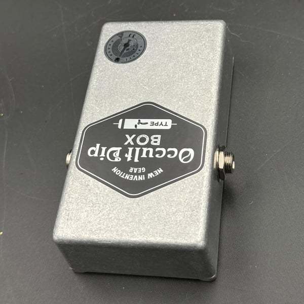 なとり音造 Occult Dip Box Type i（新品）【楽器検索デジマート】