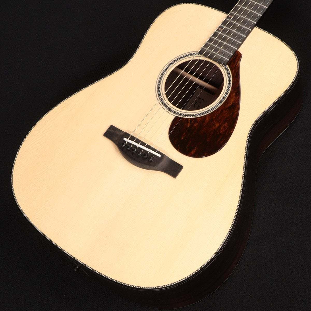 YAMAHA FG9 ≪S/N:ILO038A≫ 【心斎橋店】（新品/送料無料）【楽器検索