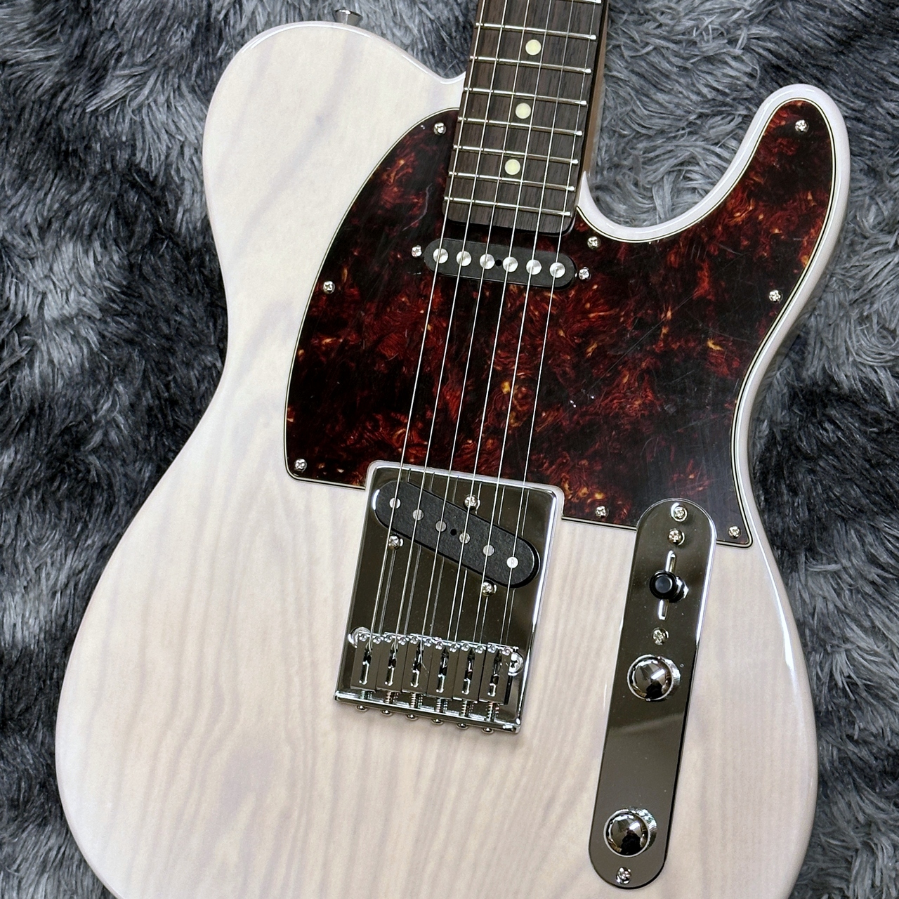 SCHECTER PA-LS/TK【凛として時雨 TKモデル】【希少入荷