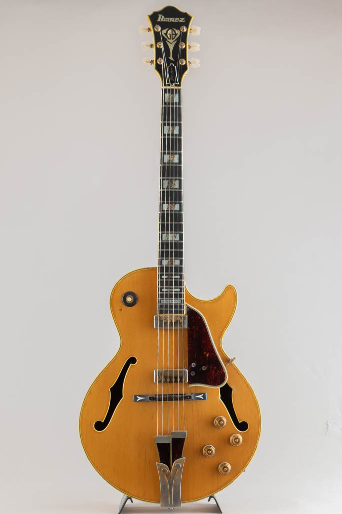 Ibanez GB10 / Natural（中古）【楽器検索デジマート】