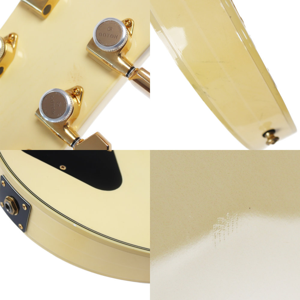 Gibson Custom Shop 【中古】 エレキギター Gibson Custom Shop