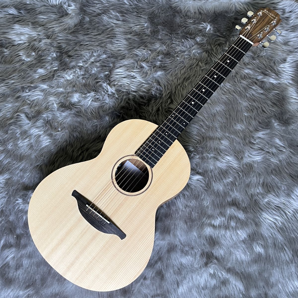 安心してご注文ください Lowden W-02 sheeran （新品未使用