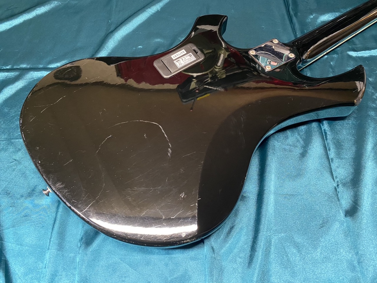 GrassRoots G-RF-62（中古）【楽器検索デジマート】