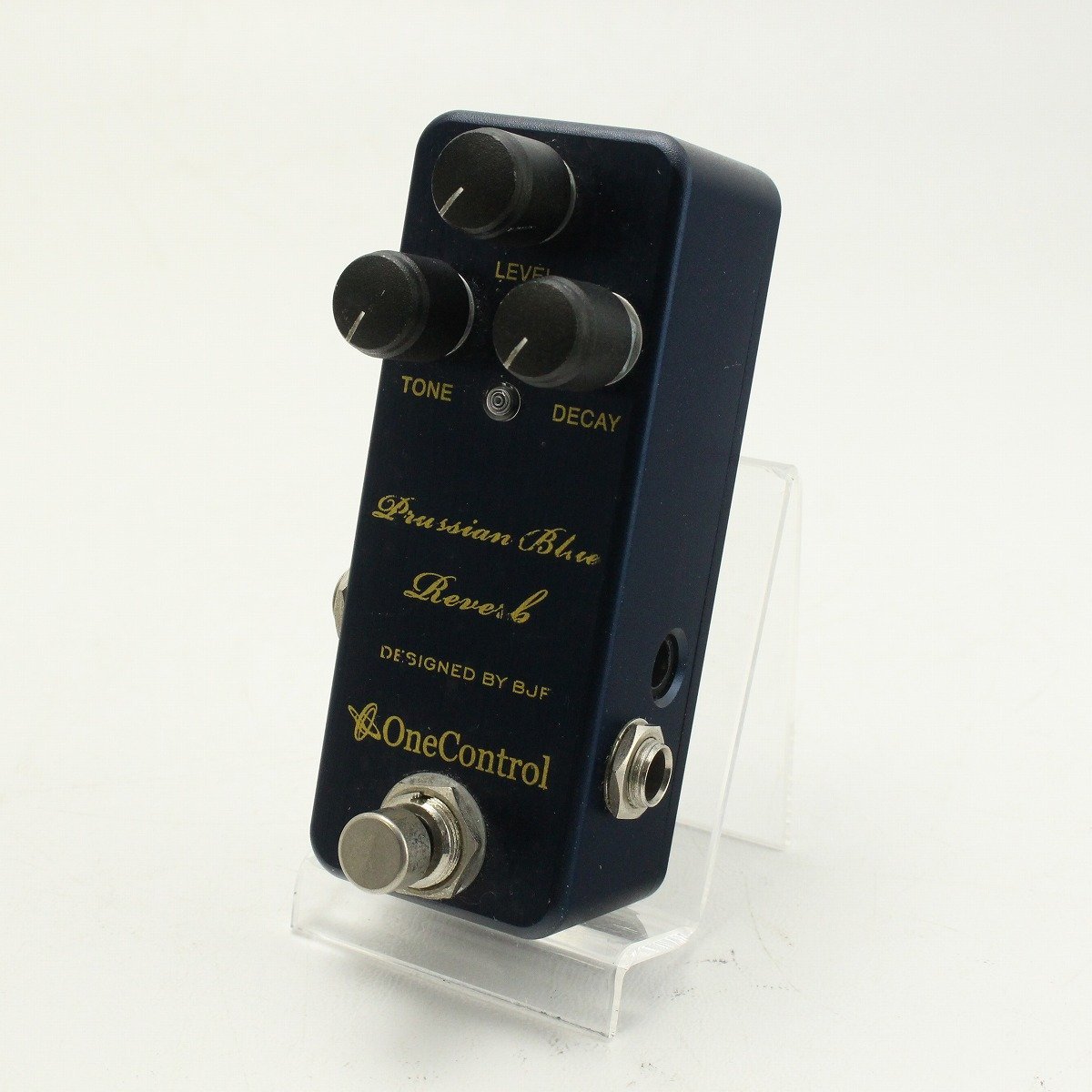 ONE CONTROL Prussian Blue Reverb 【御茶ノ水本店】（中古