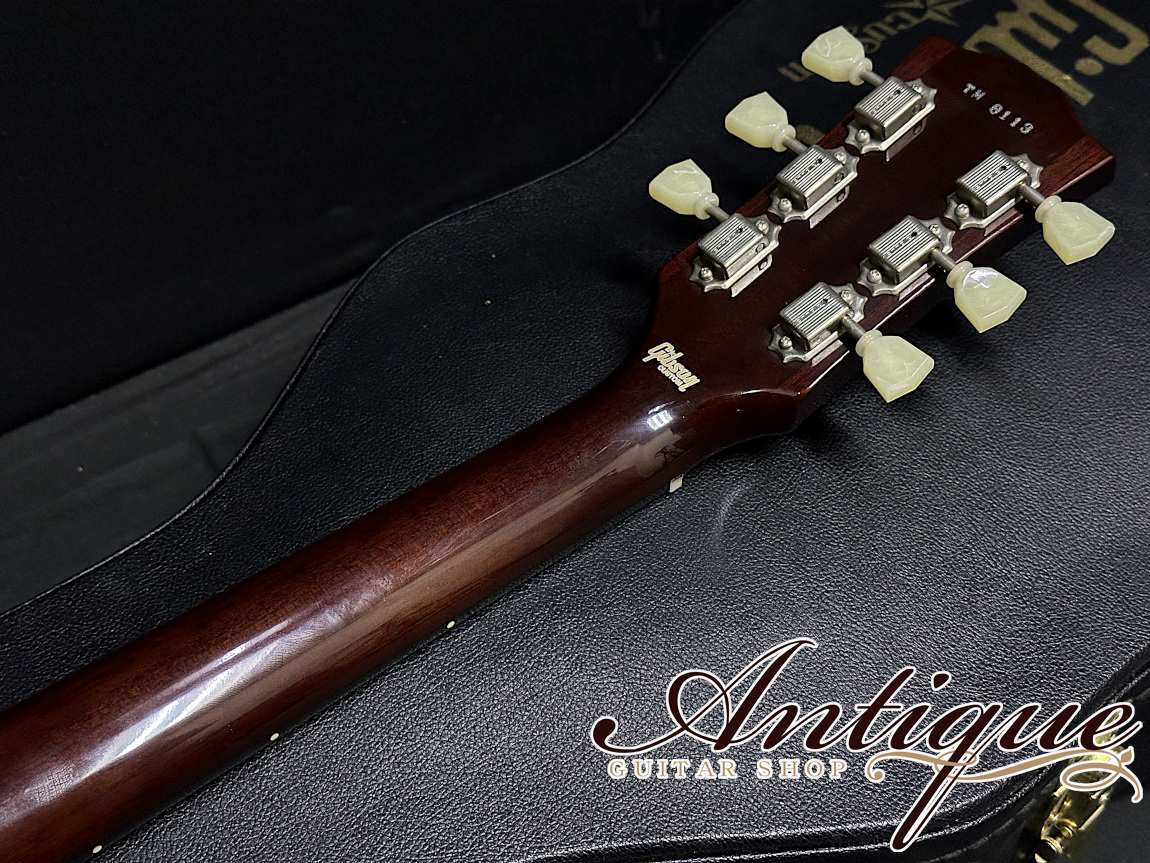 Gibson Custom Shop Exclusive Limited Run TAK Matsumoto Les