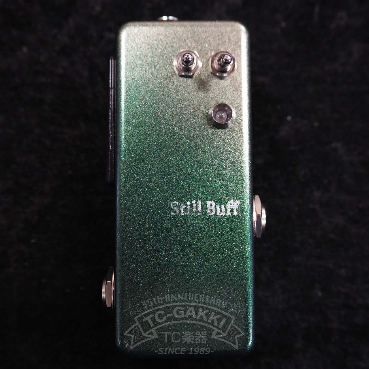 1995fx Still Buff（中古）【楽器検索デジマート】