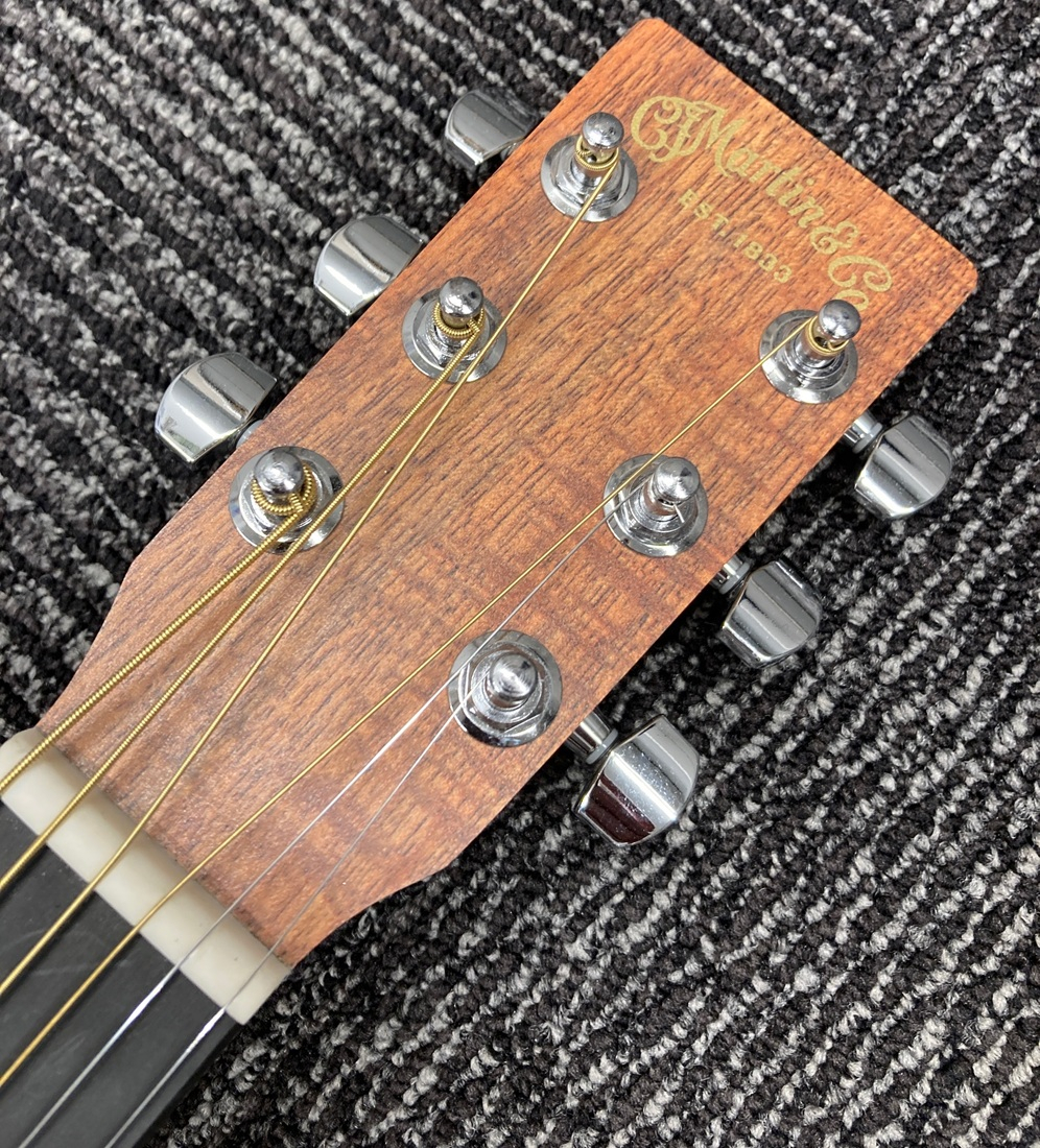 Martin LXK2 Little Martin（新品特価/送料無料）【楽器検索デジマート】