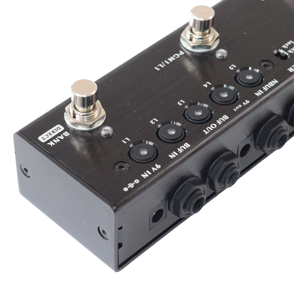 ONE CONTROL 【中古】 One Control Chamaeleo Tail Loop MKII