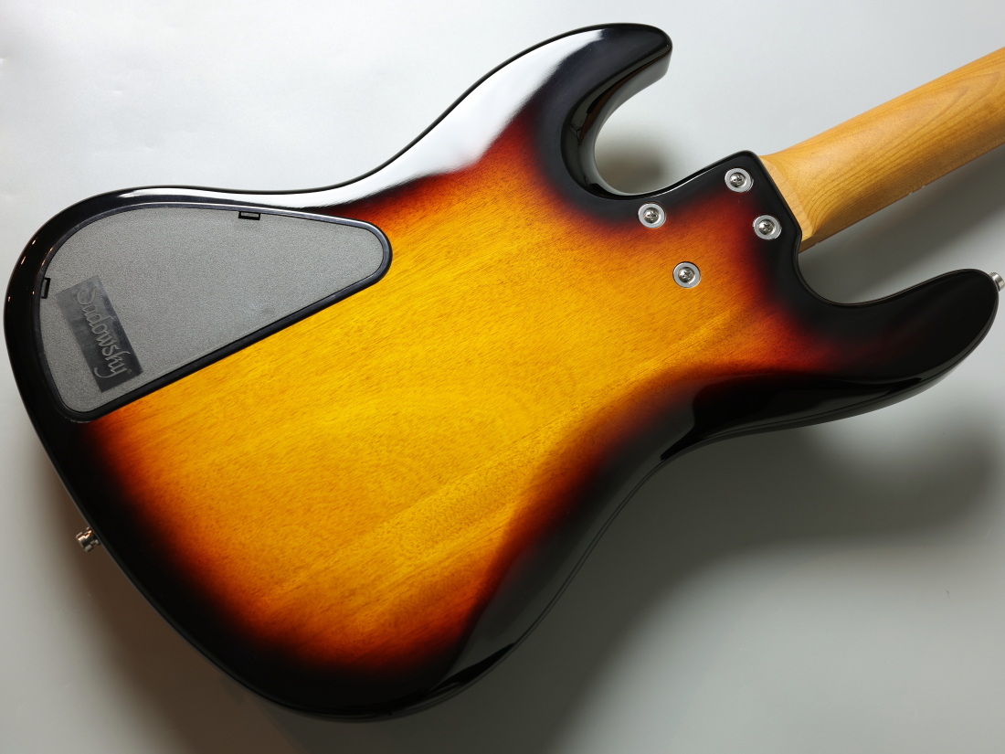 Sadowsky MX21 VJ4 TBT/R【重量3.76kg】（新品）【楽器検索デジマート】