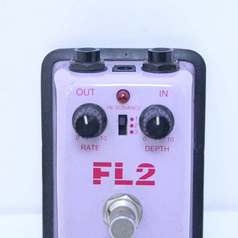 Guyatone FL2 フランジャー Guyatone FL2 / Flanger 【心斎橋店】（中古）【楽器検索デジマート】