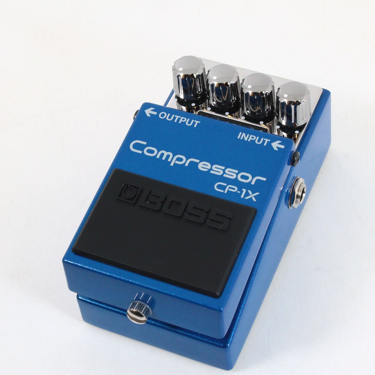 BOSS CP-1X / Compressor 【渋谷店】（中古）【楽器検索デジマート】