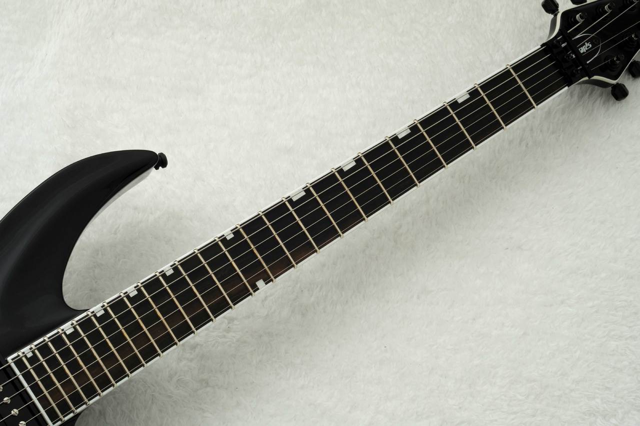 EDWARDS E-HR-145III -Black- #ED9013253（新品/送料無料）【楽器検索