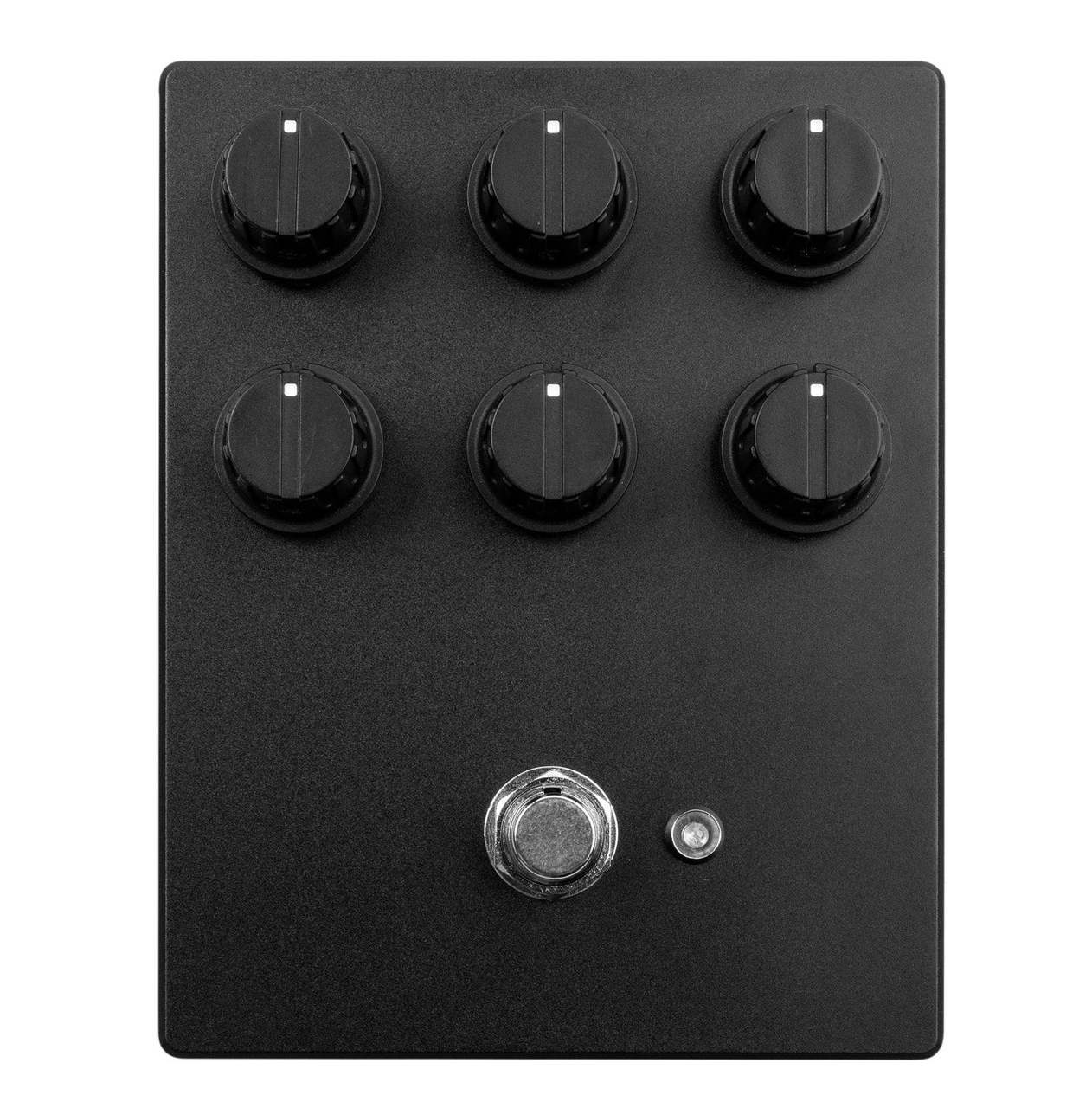 【きなつ】【ハンドメイドエフェクター】AURION風オーバードライブ SONIFIX AURION Bass Overdrive ベース用エフェクター 日本製 Made in