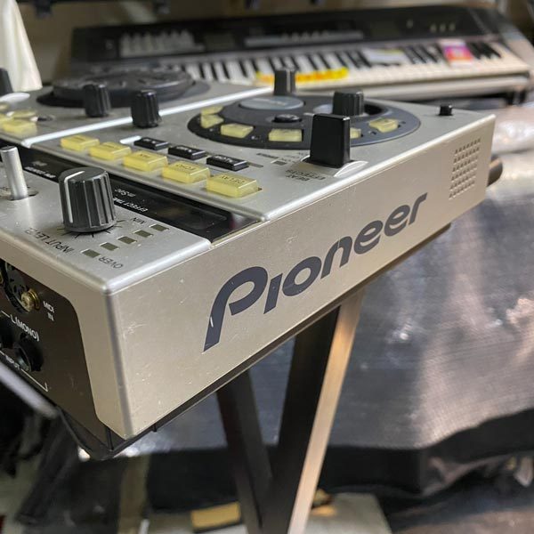 Pioneer EFX-500（中古）【楽器検索デジマート】