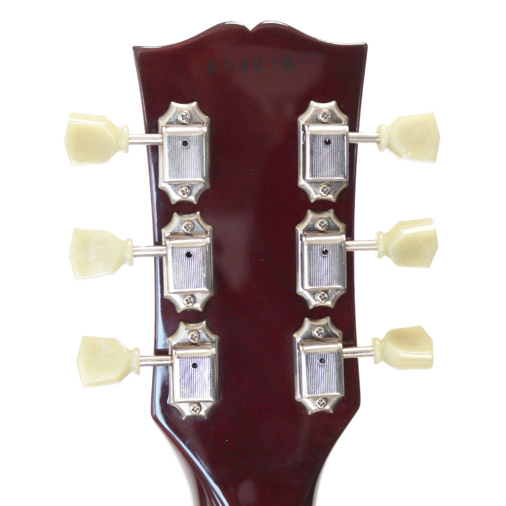 Orville by Gibson 【中古】 エレキギター Orville LPS-75 Lemon