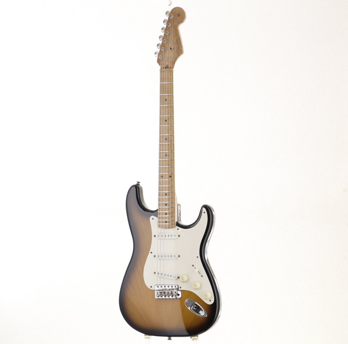 Fender Custom Shop 1954 Stratocaster 2 Tone Sunburst 1993【名古屋 ...