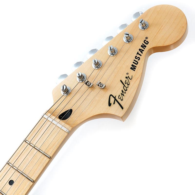 Fender Ben Gibbard Mustang(新品)【楽器検索デジマート】 Fender Ben Gibbard Mustang(新品)【楽器検索デジマート】