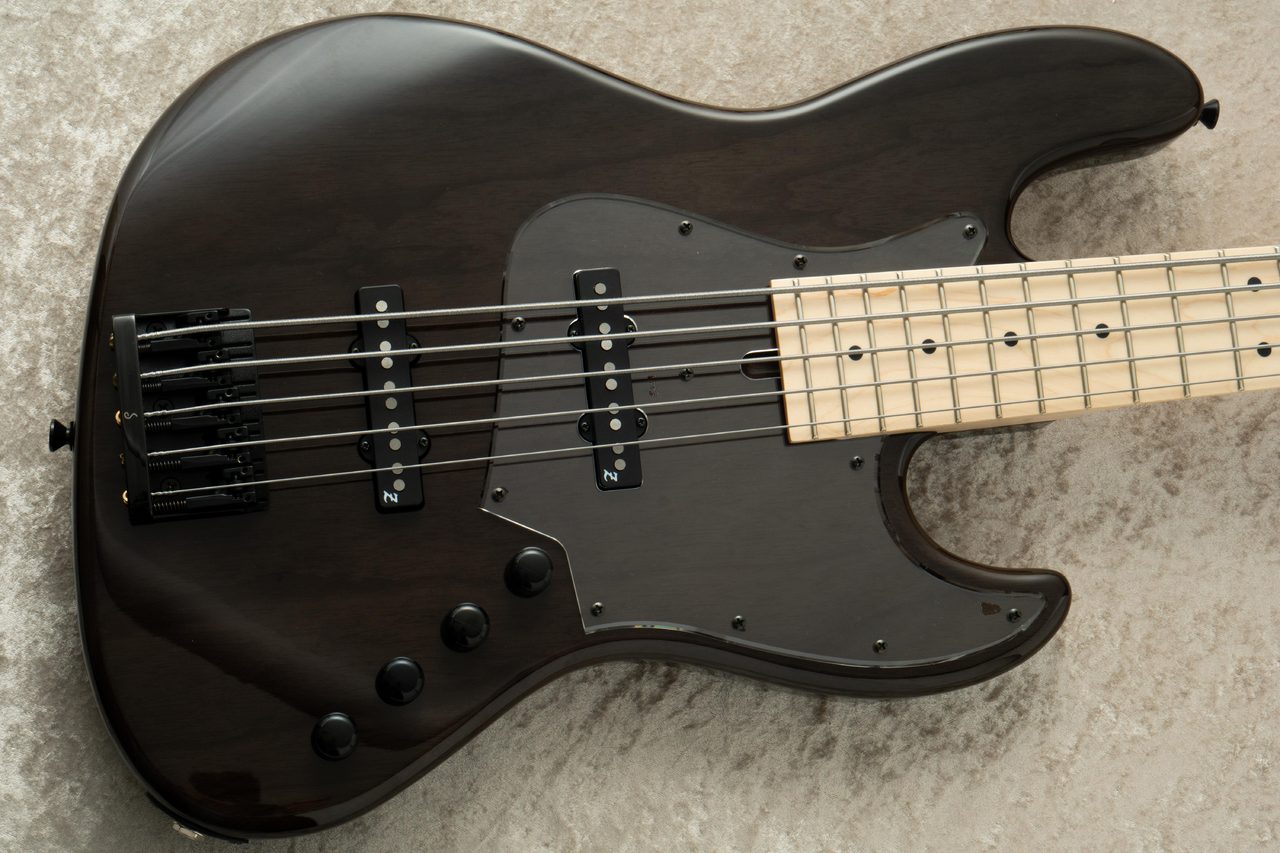 ATELIER Z X-50 XENON ISHIKAWA Signature Model -Transparent